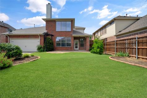 3505 Curbstone Way Plano TX 75074
