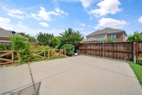 3505 Curbstone Way Plano TX 75074