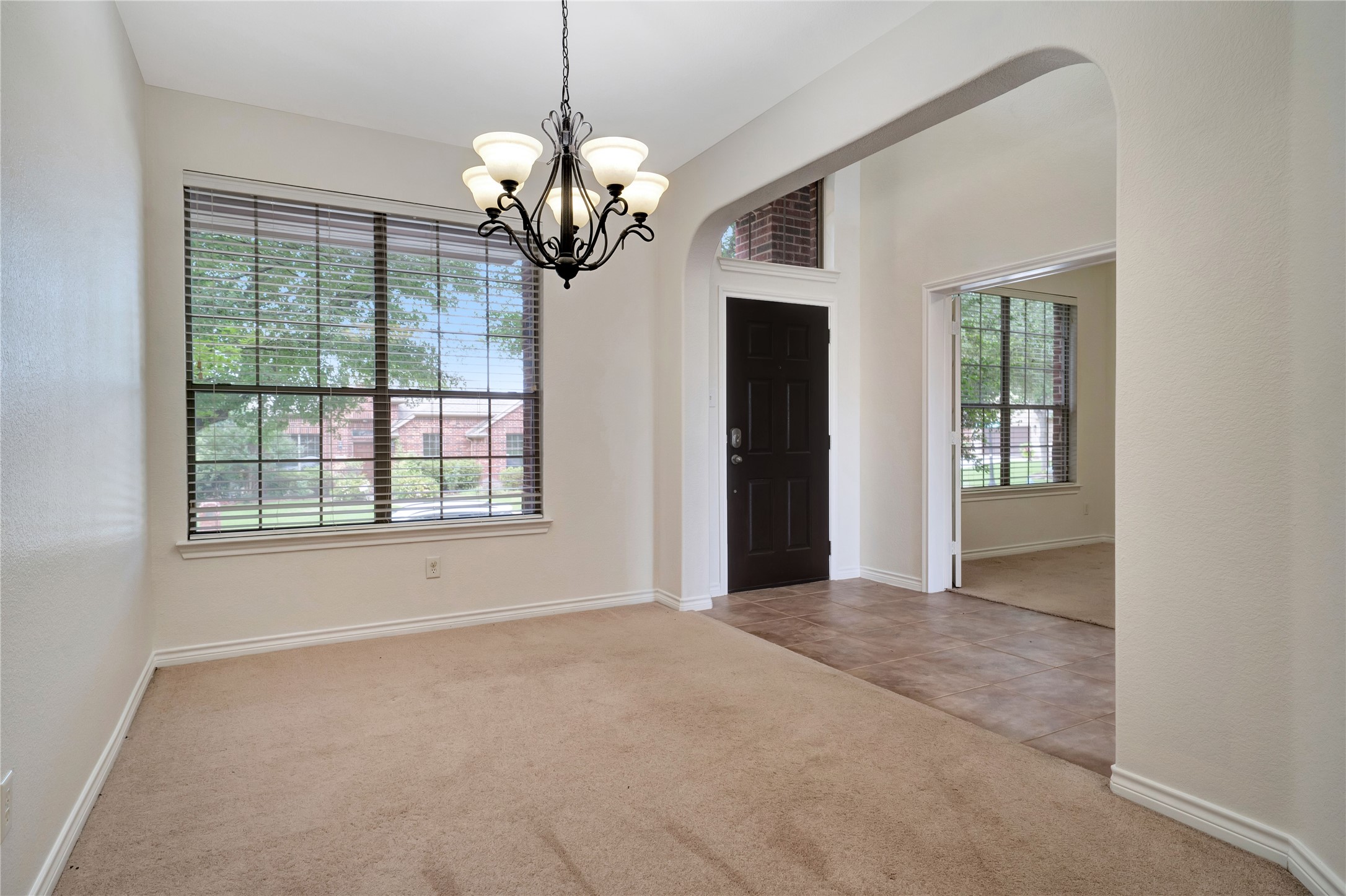 3505 Curbstone Way Plano TX 75074