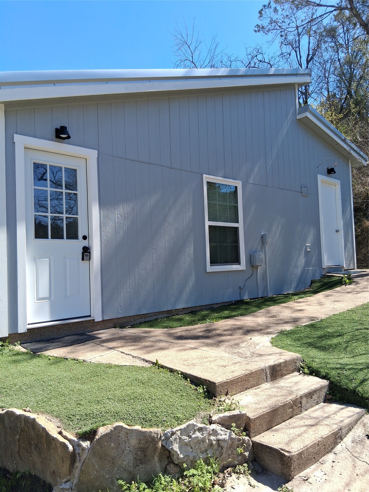 2807 Comanche Trail Weatherford TX 76087