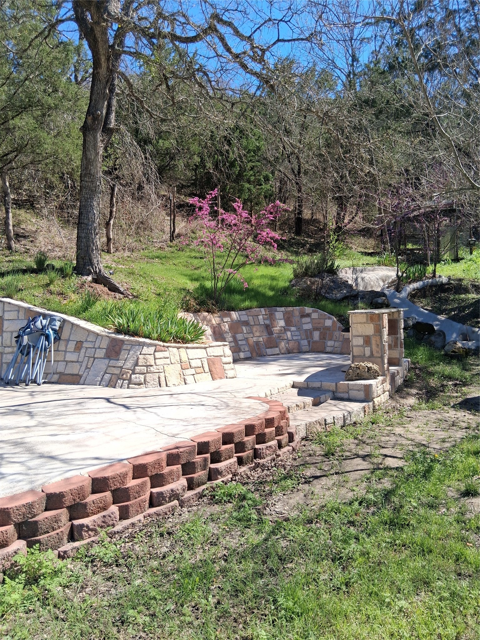 2807 Comanche Trail Weatherford TX 76087
