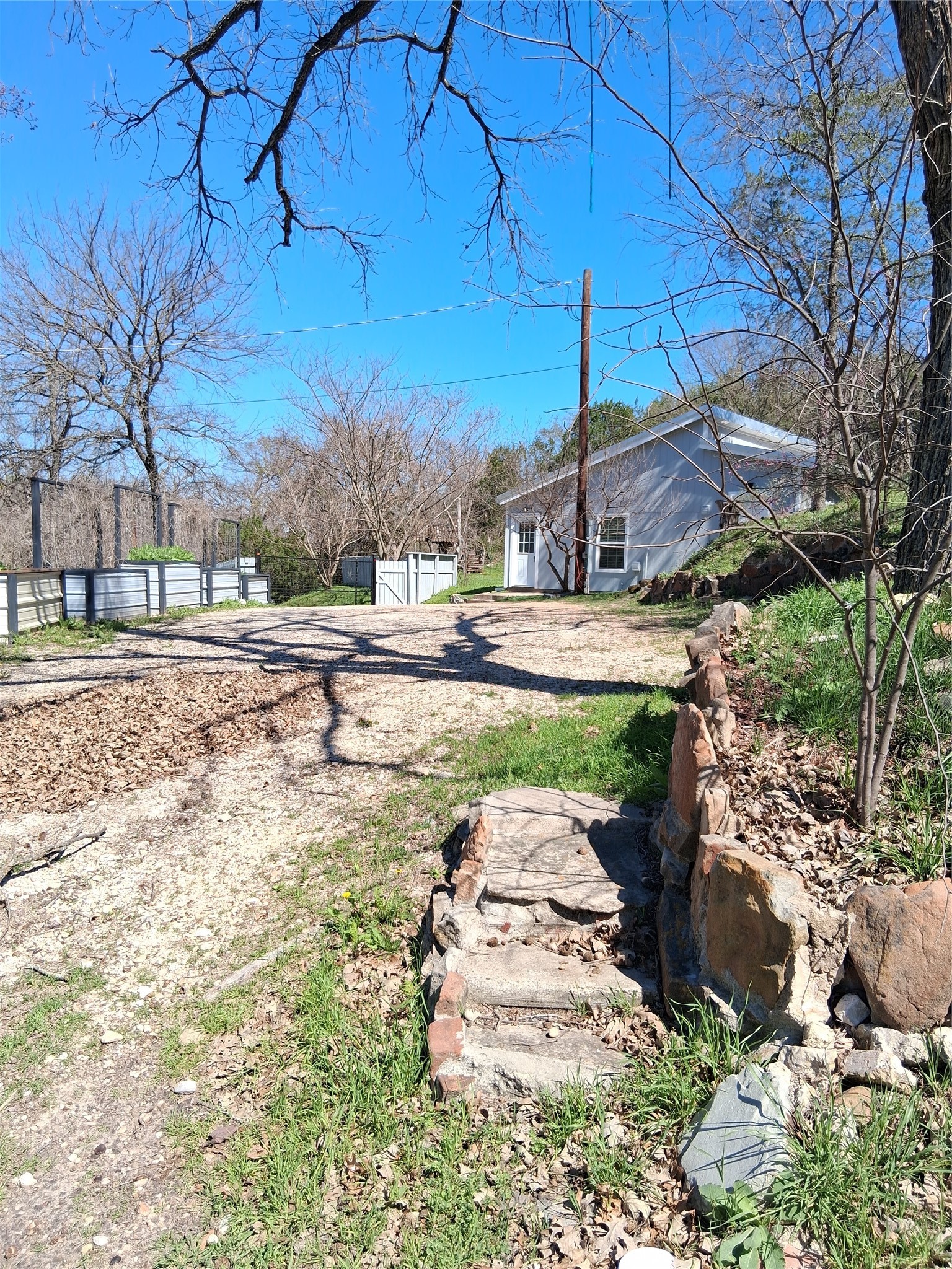 2807 Comanche Trail Weatherford TX 76087