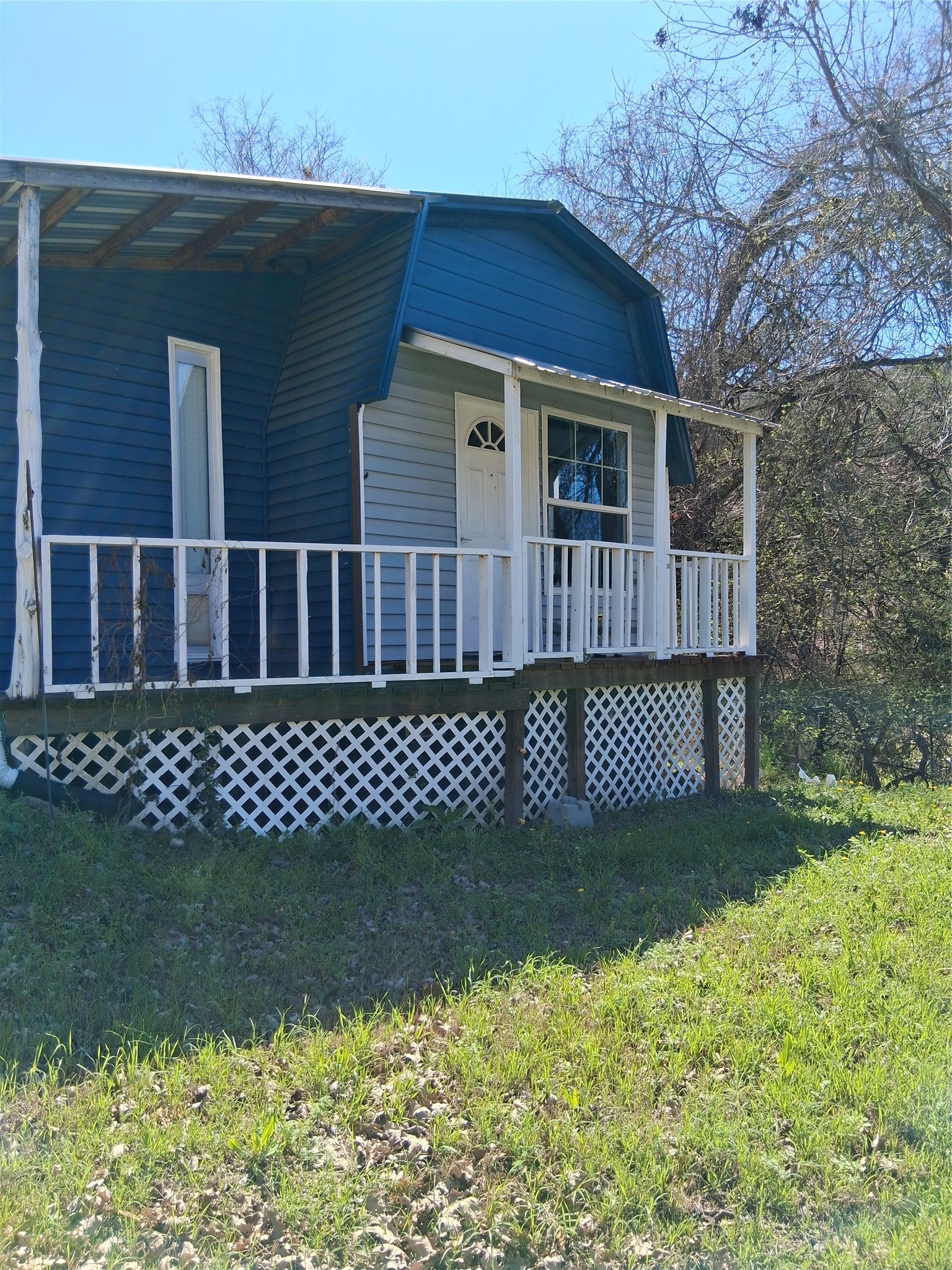 2807 Comanche Trail Weatherford TX 76087