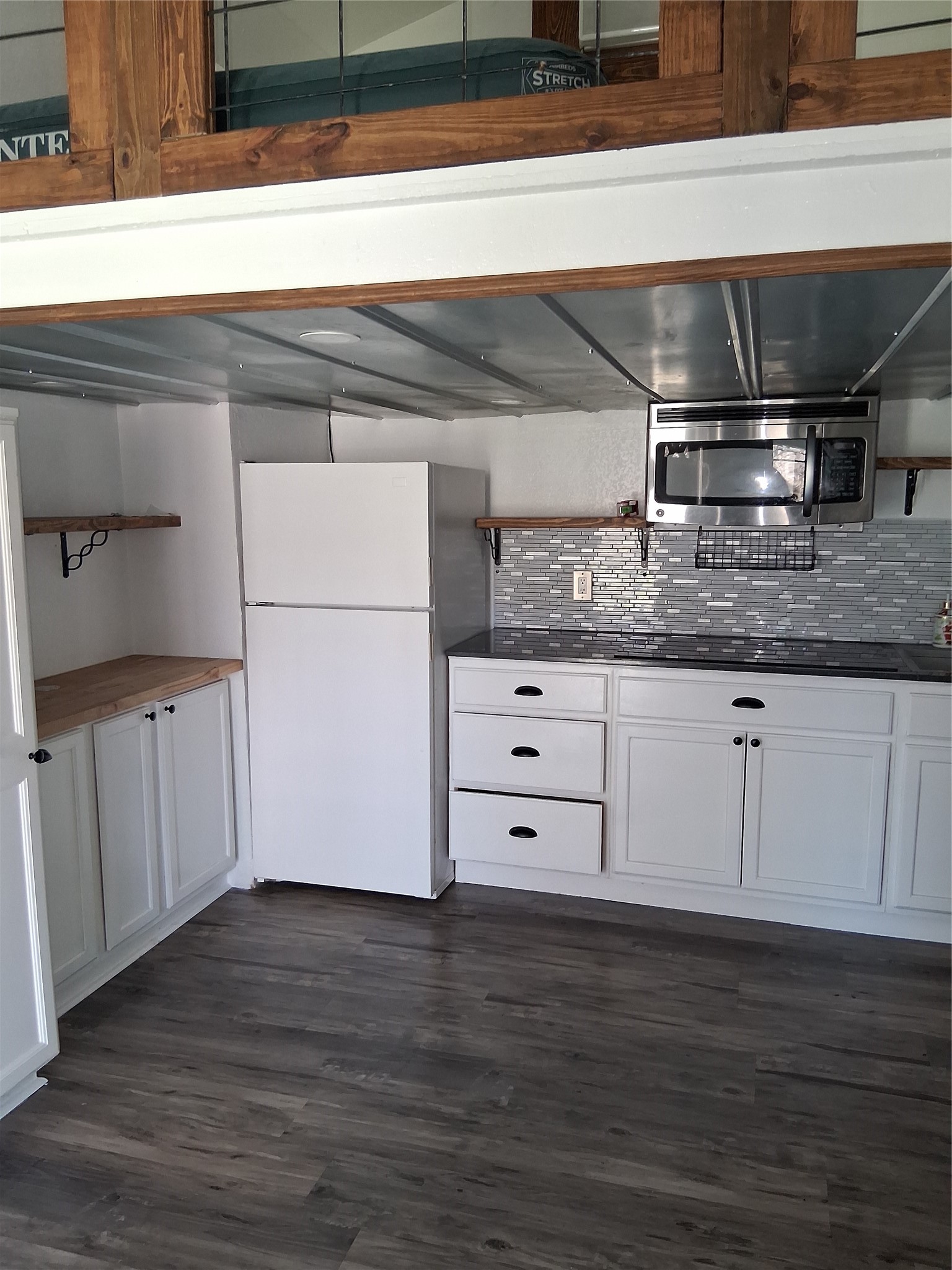 2807 Comanche Trail Weatherford TX 76087