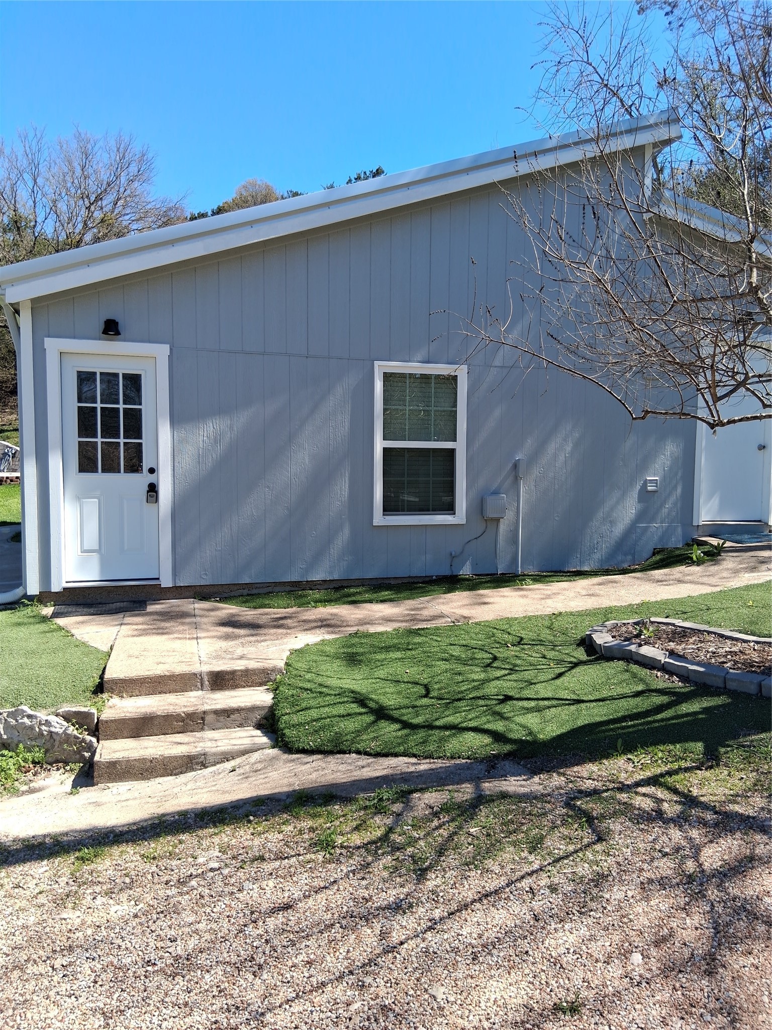 2807 Comanche Trail Weatherford TX 76087