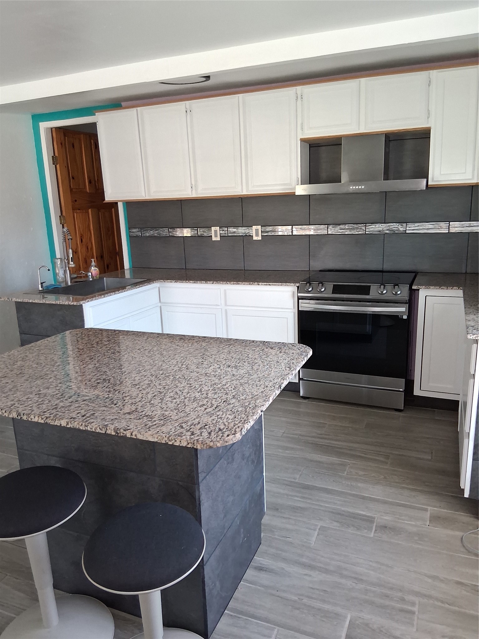 2807 Comanche Trail Weatherford TX 76087