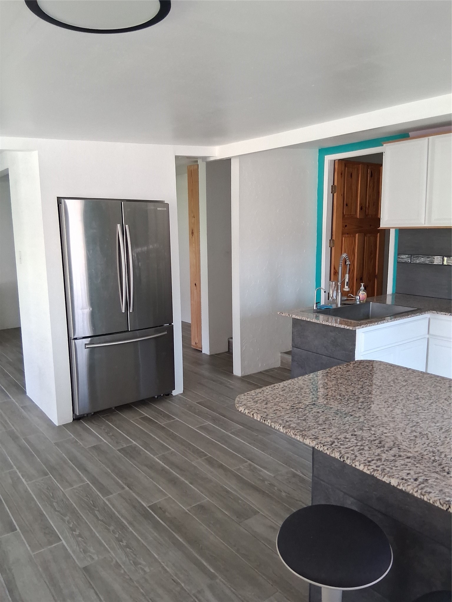 2807 Comanche Trail Weatherford TX 76087
