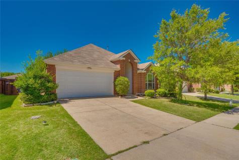 1020 Ponderosa Ridge Little Elm TX 75068