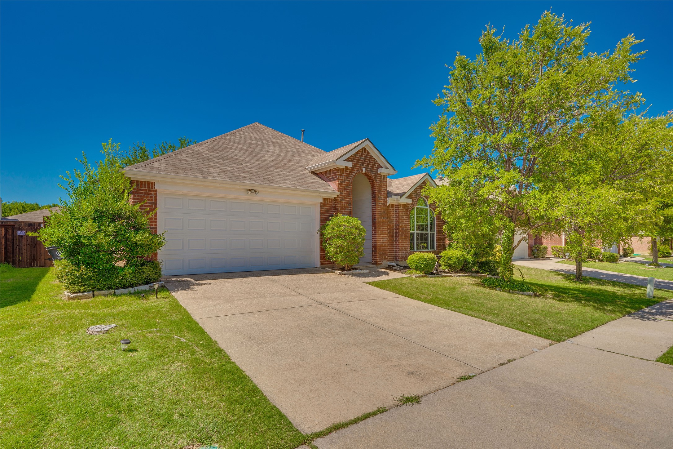 1020 Ponderosa Ridge Little Elm TX 75068