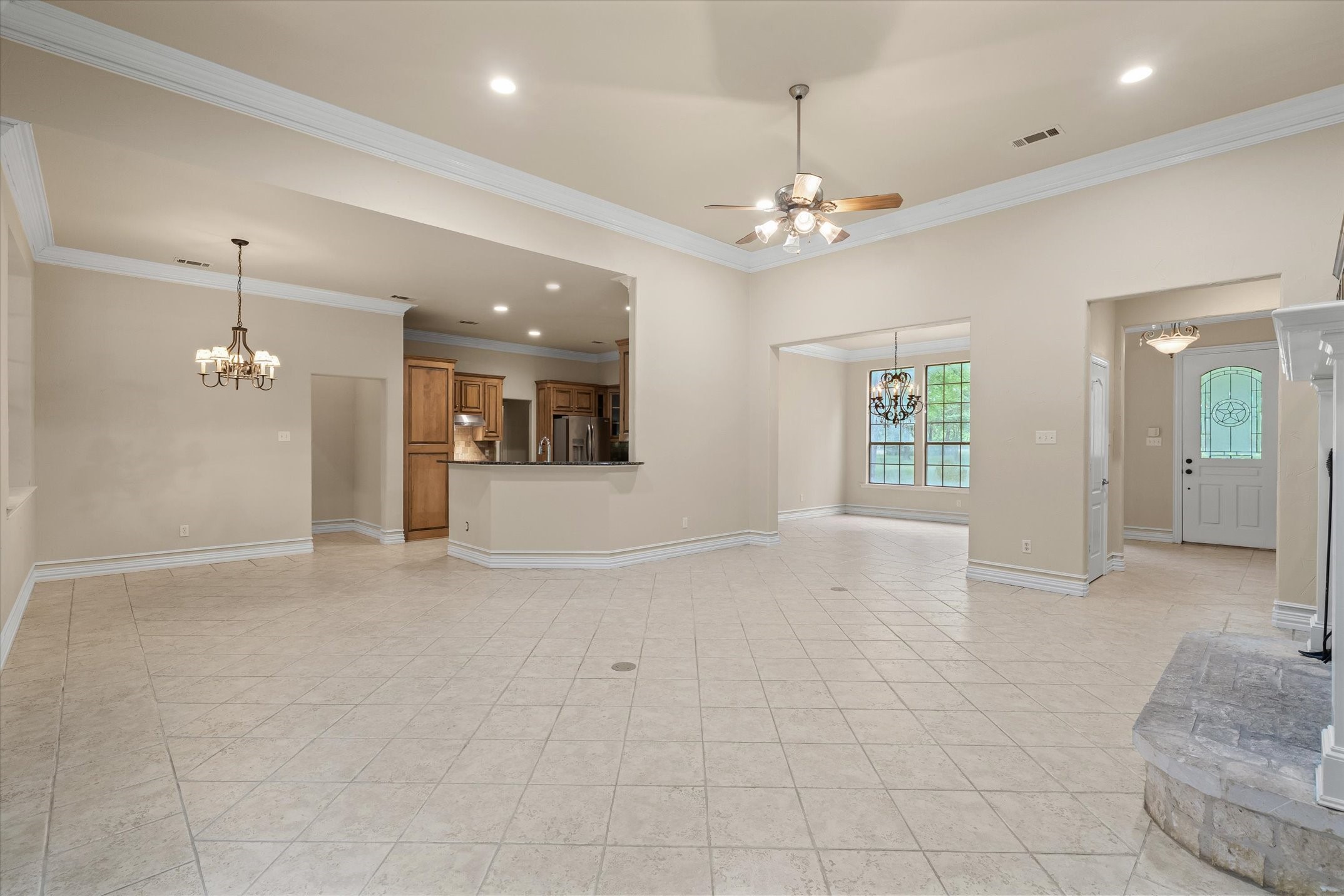 2151 Meadow Way Terrell TX 75160