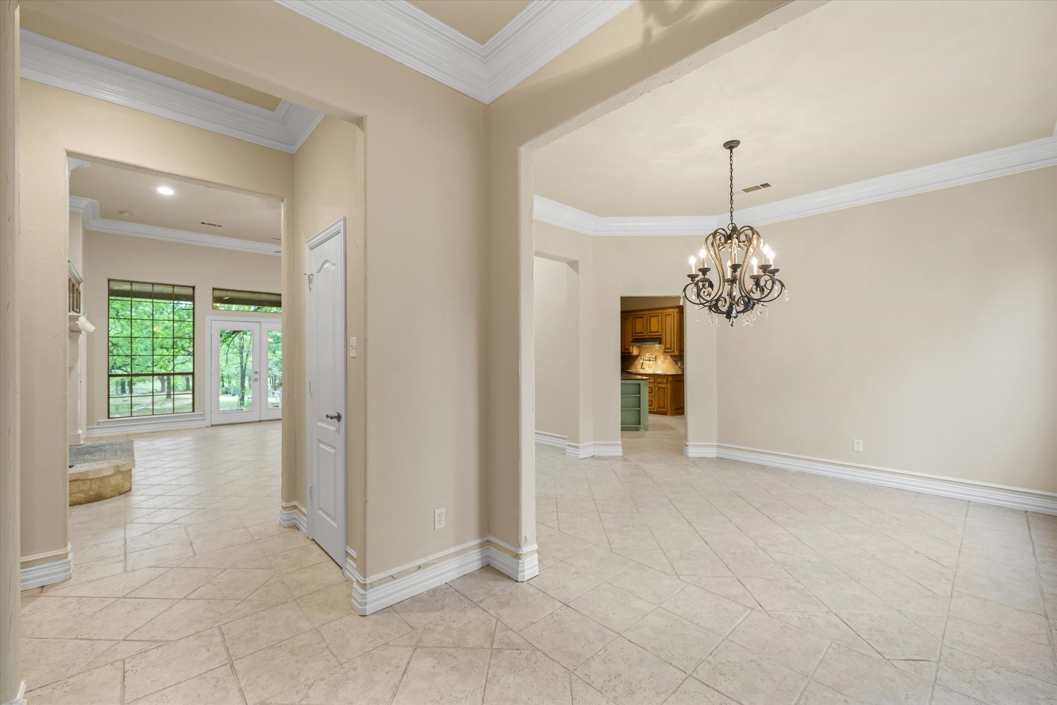 2151 Meadow Way Terrell TX 75160