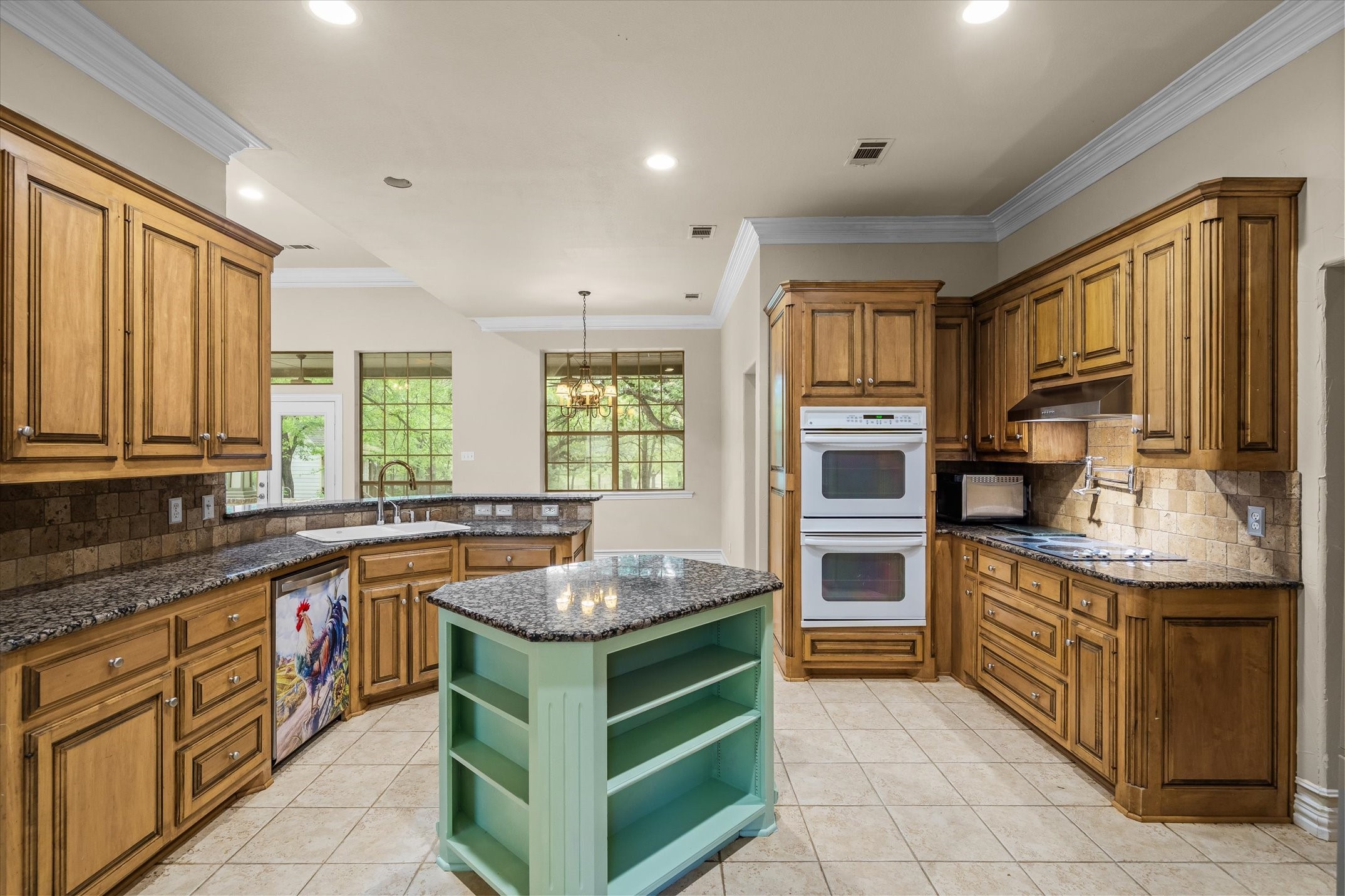 2151 Meadow Way Terrell TX 75160