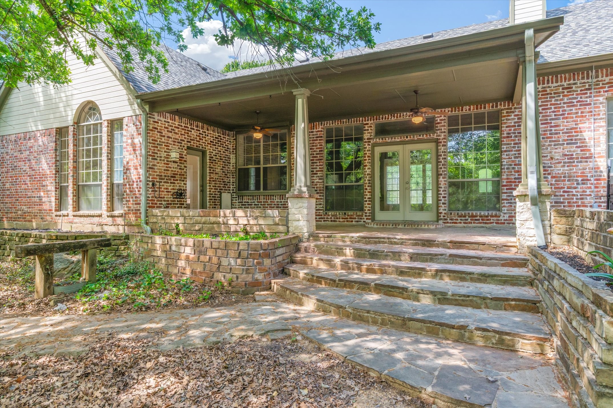2151 Meadow Way Terrell TX 75160