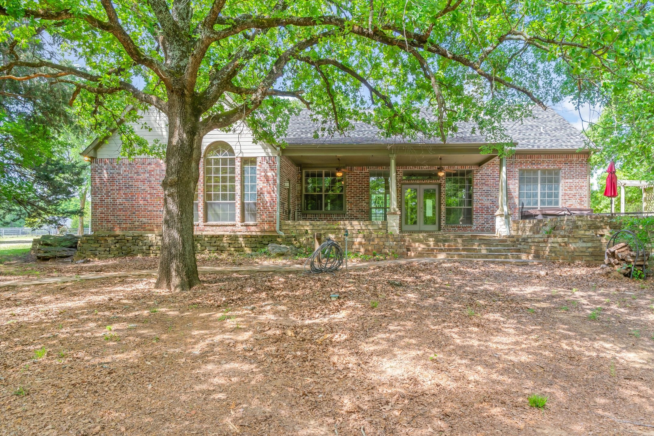 2151 Meadow Way Terrell TX 75160