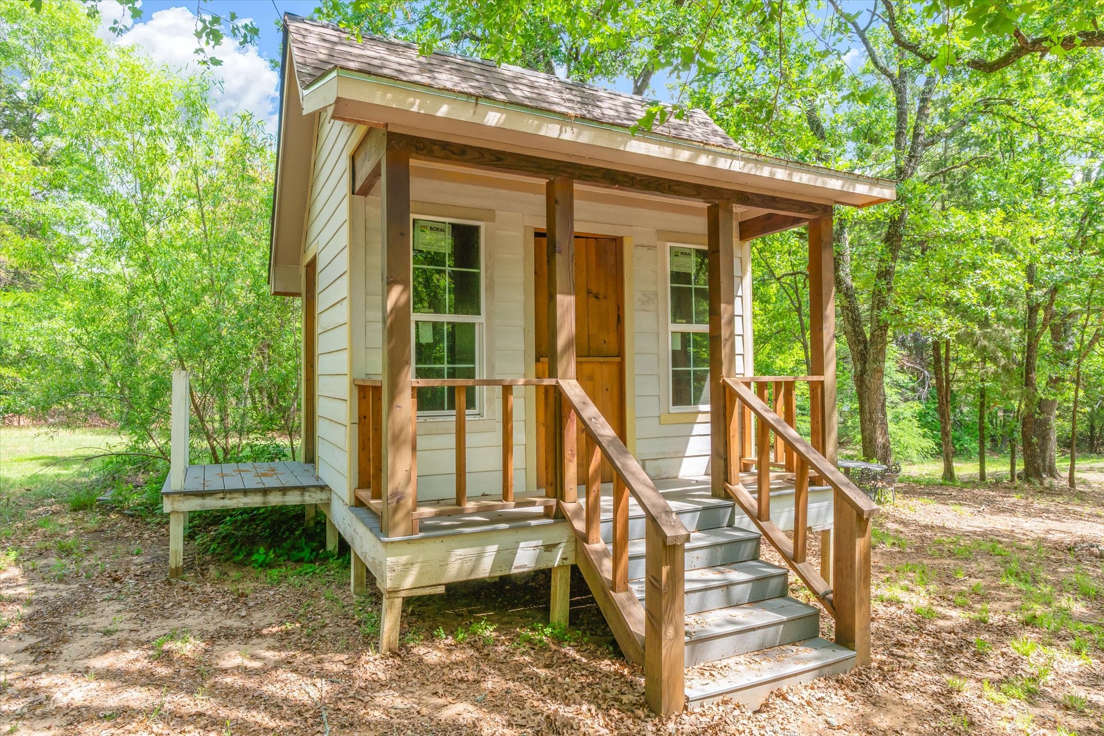 2151 Meadow Way Terrell TX 75160