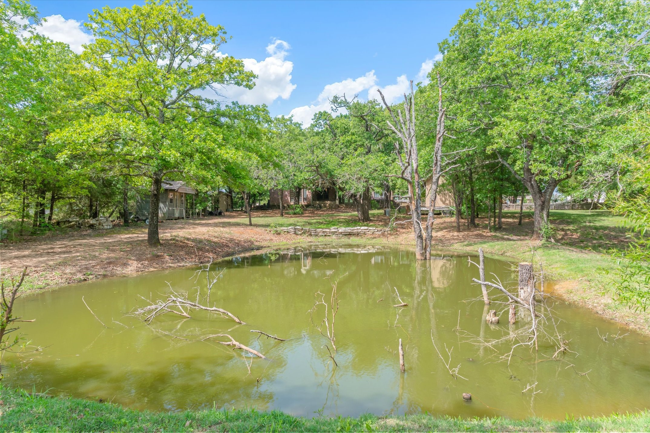 2151 Meadow Way Terrell TX 75160