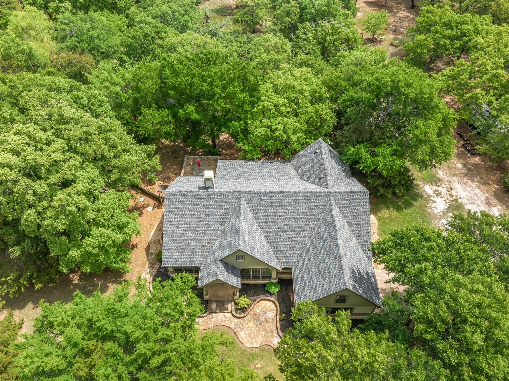 2151 Meadow Way Terrell TX 75160