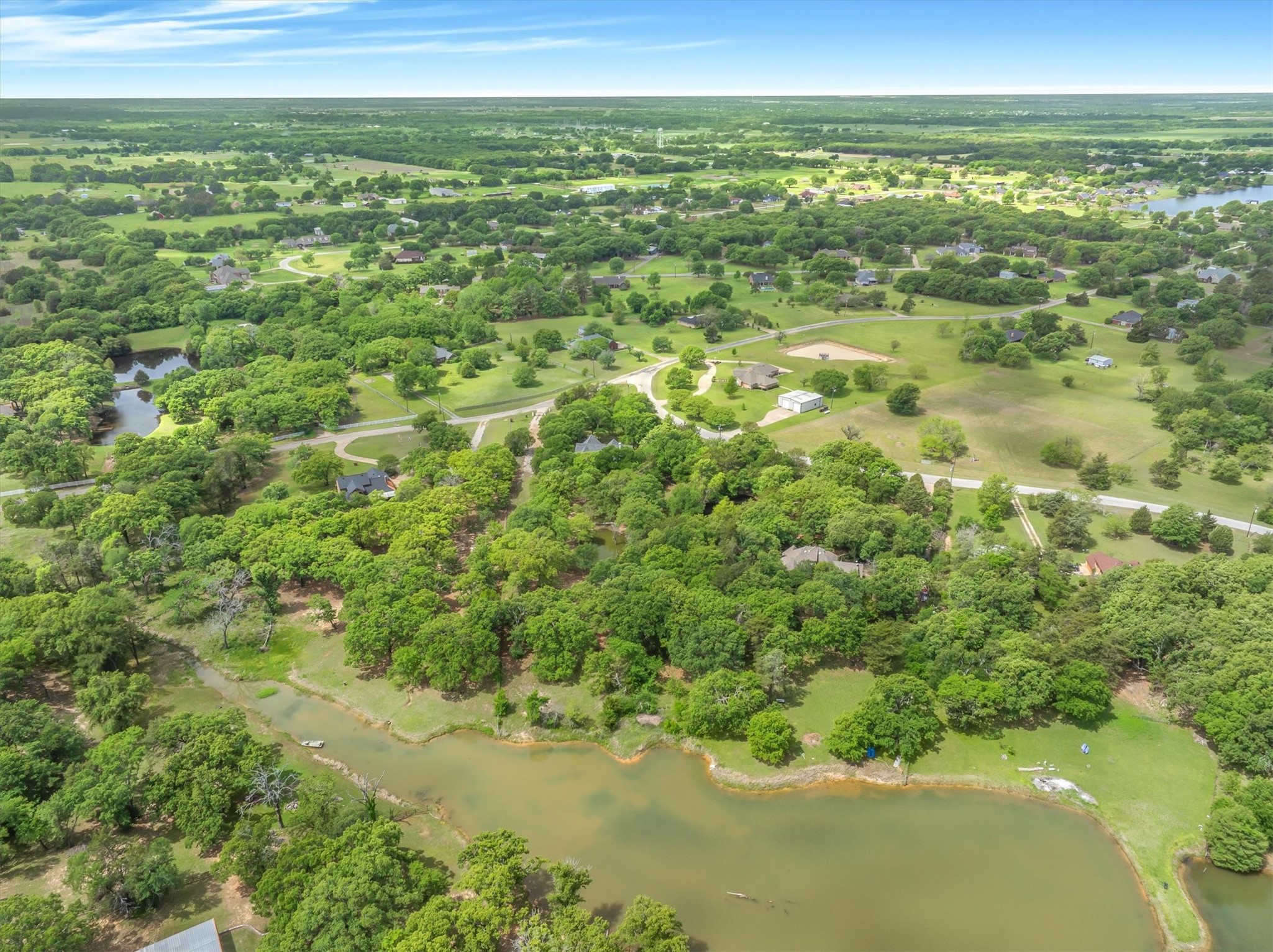 2151 Meadow Way Terrell TX 75160