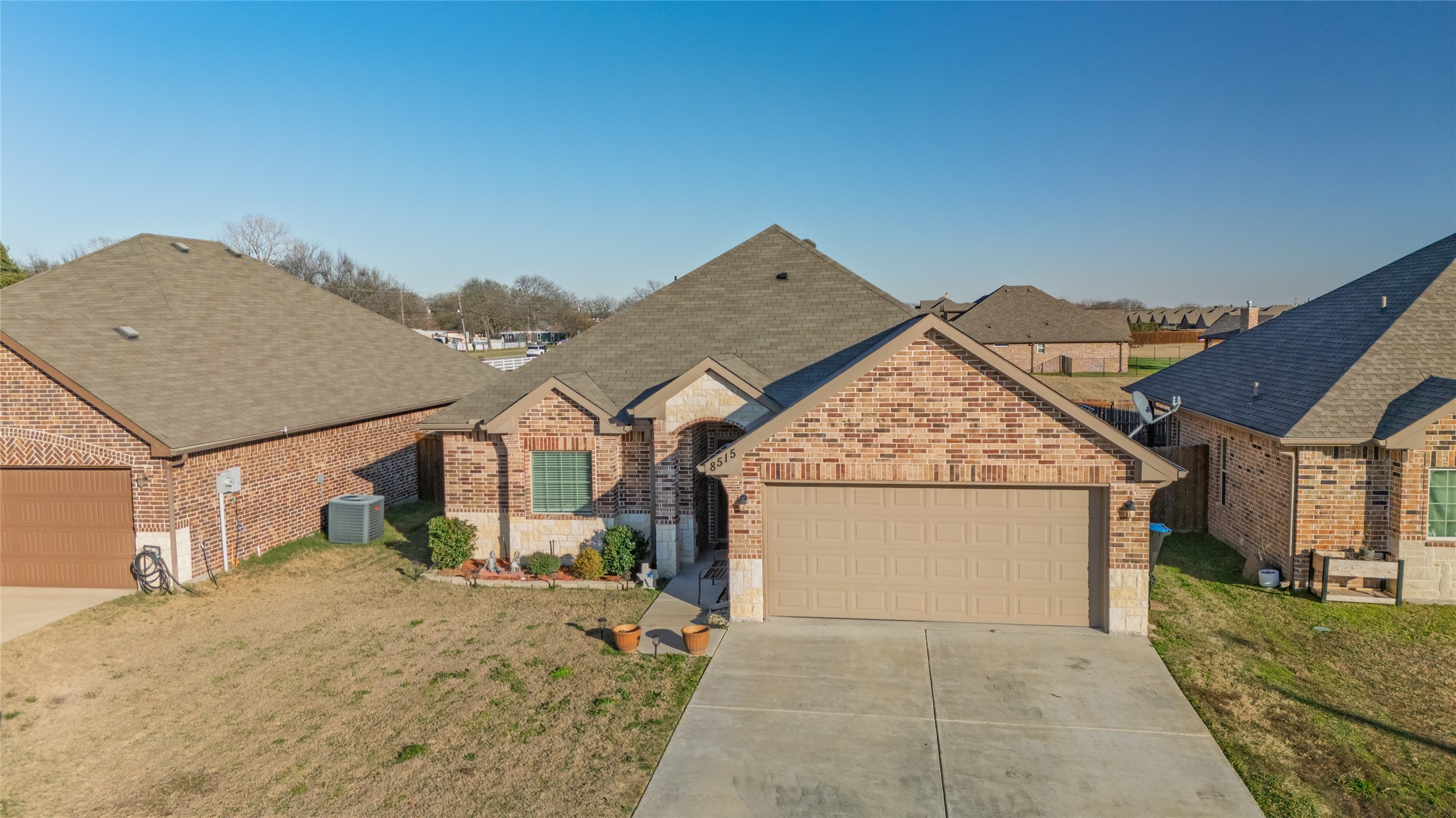 8515 Larry Court Greenville TX 75402