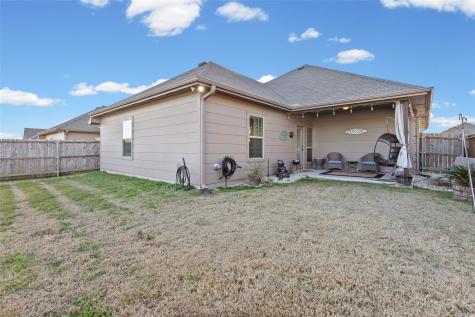 8515 Larry Court Greenville TX 75402