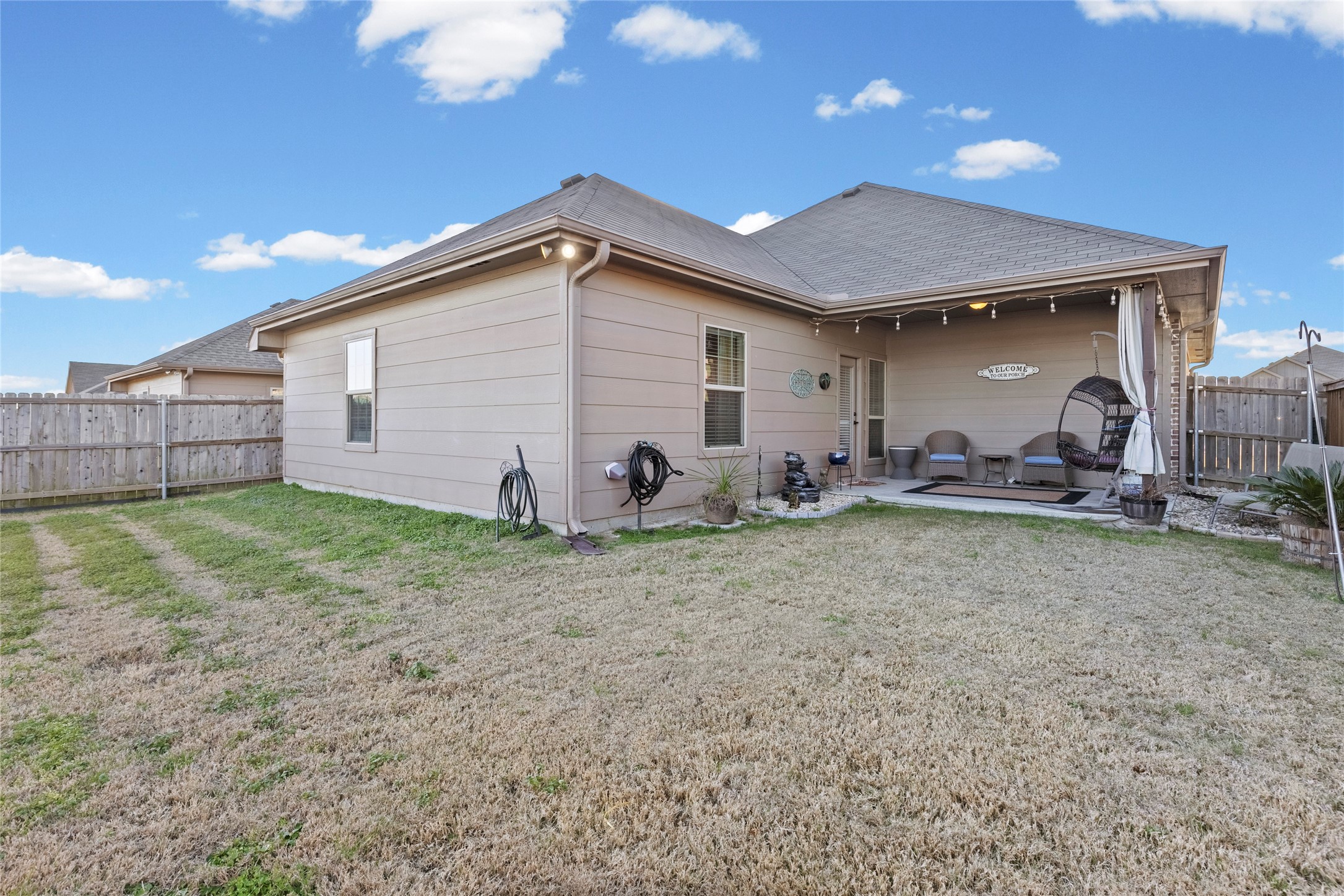 8515 Larry Court Greenville TX 75402