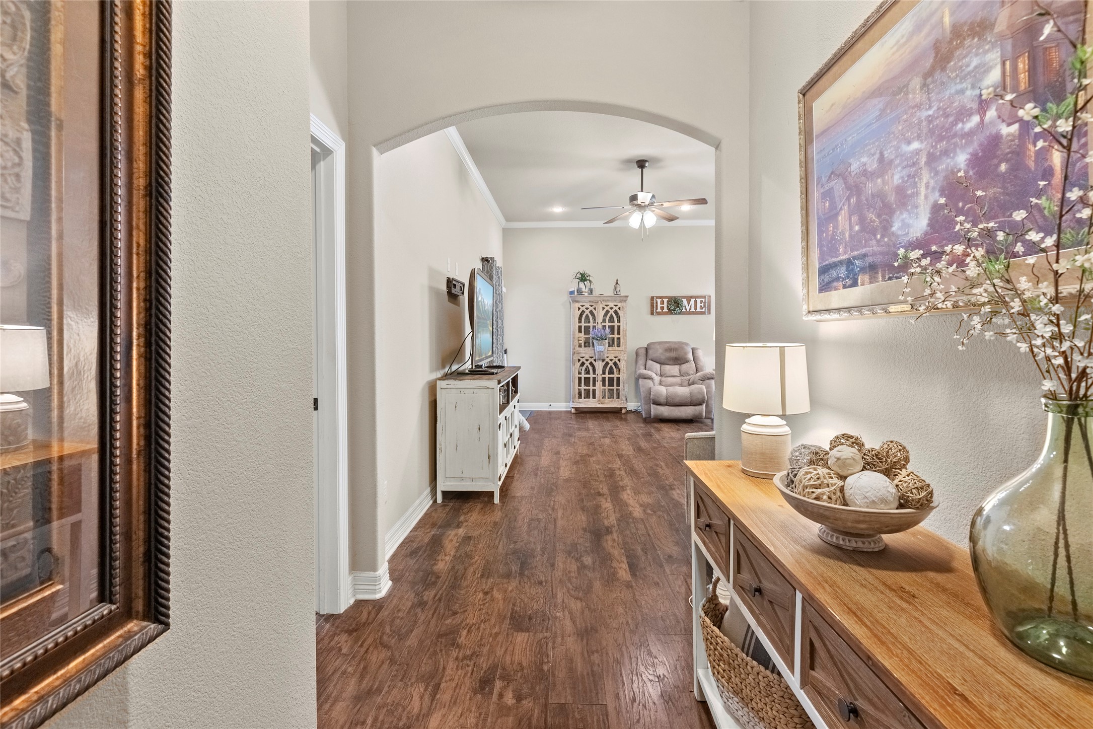 8515 Larry Court Greenville TX 75402