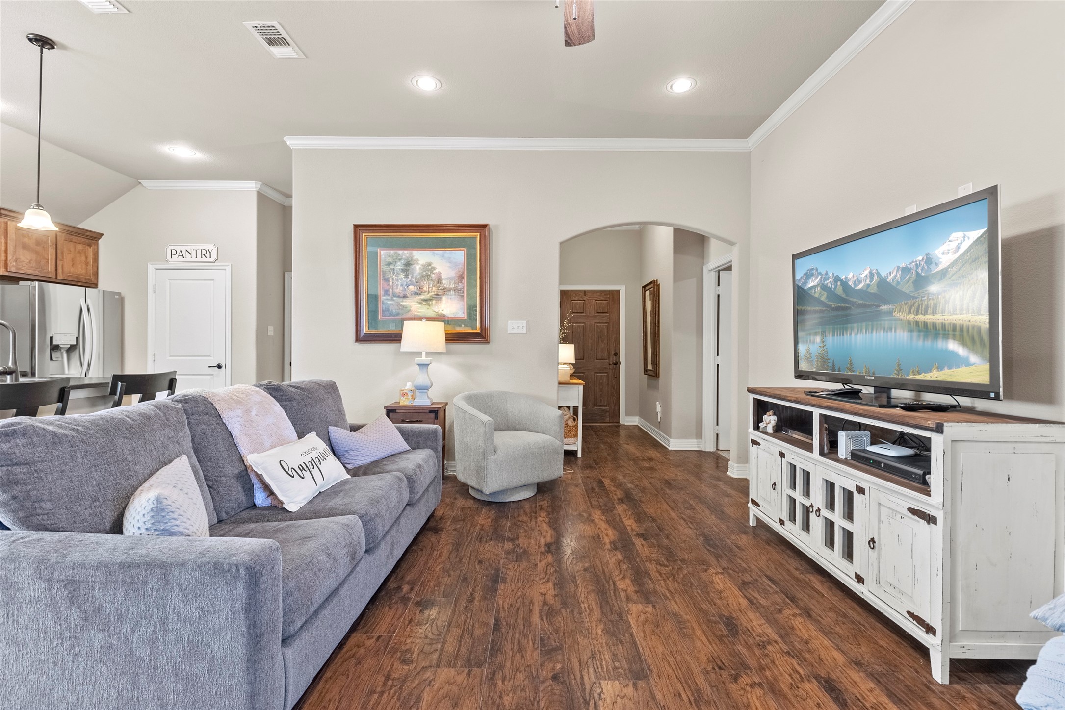 8515 Larry Court Greenville TX 75402