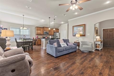 8515 Larry Court Greenville TX 75402