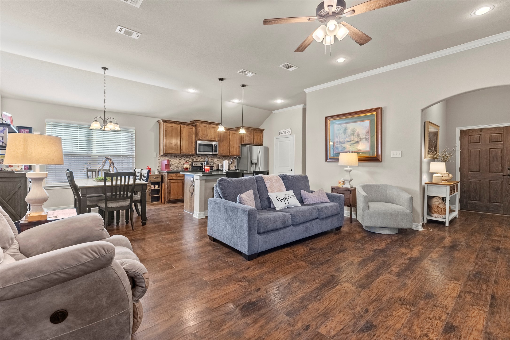 8515 Larry Court Greenville TX 75402