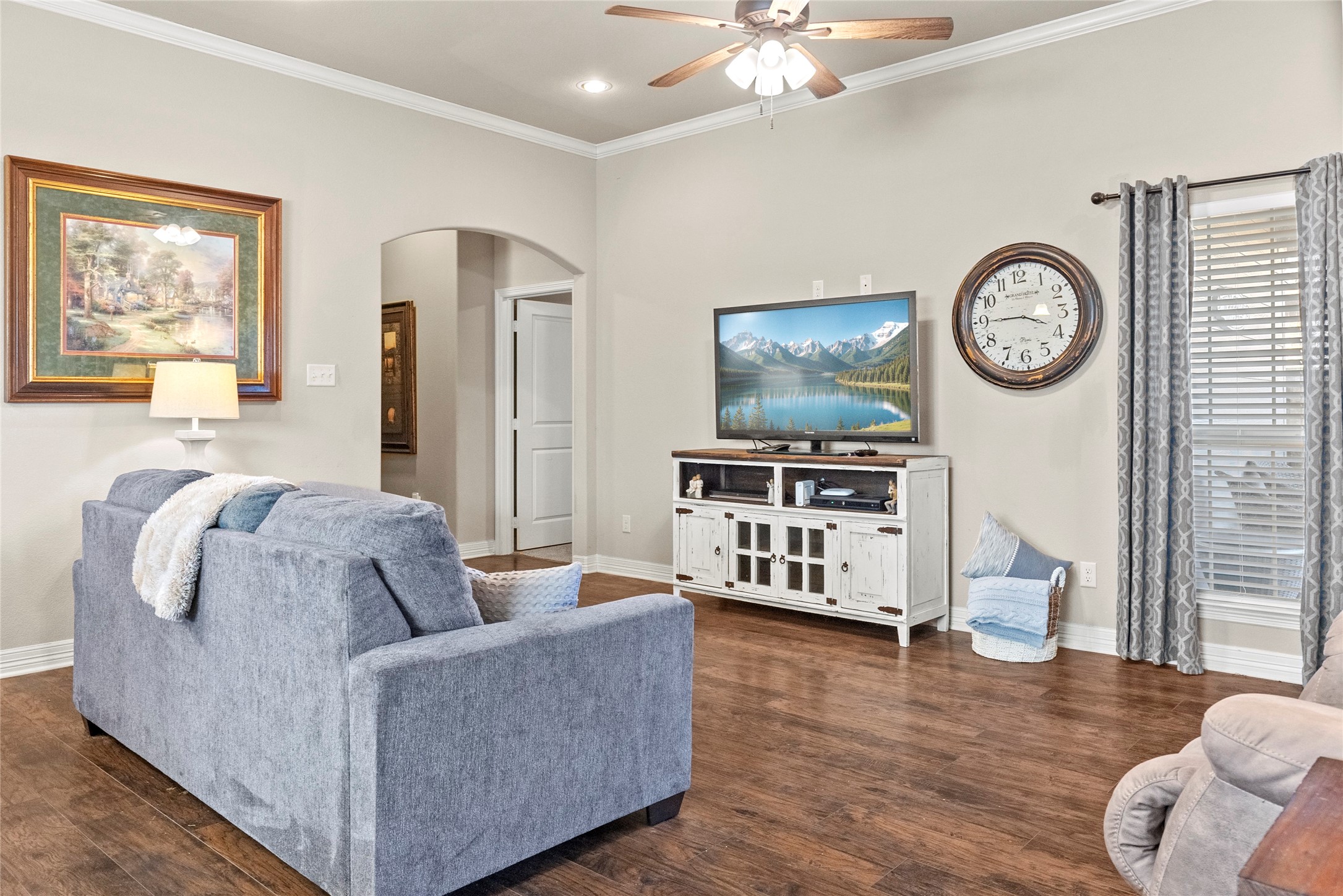 8515 Larry Court Greenville TX 75402