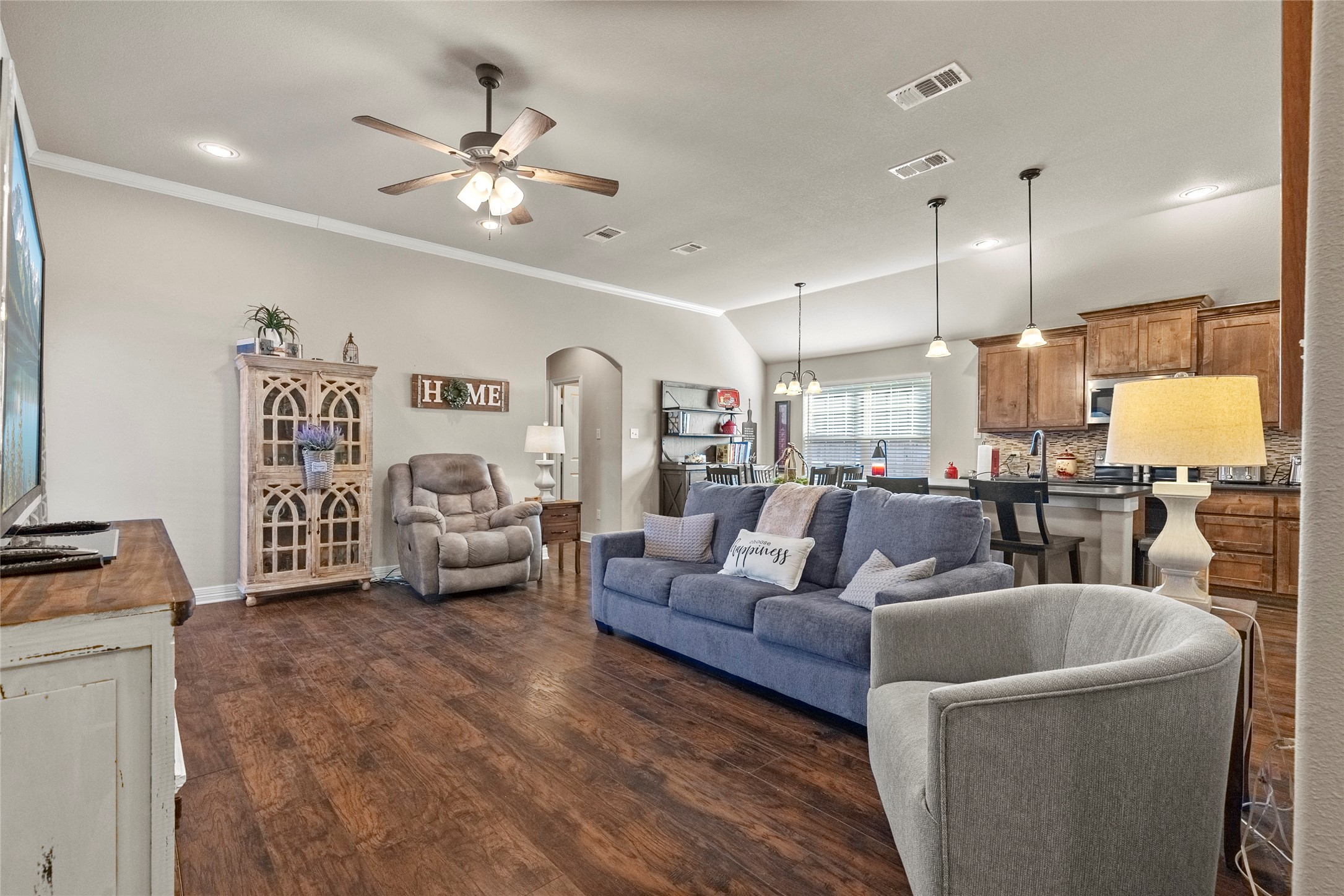 8515 Larry Court Greenville TX 75402