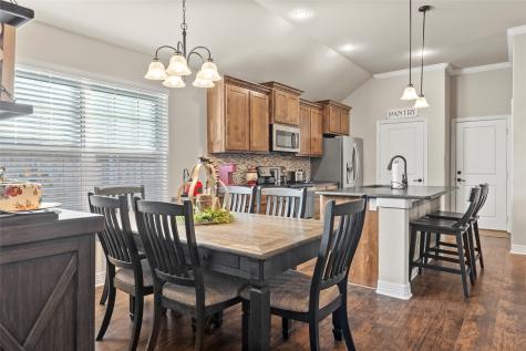 8515 Larry Court Greenville TX 75402