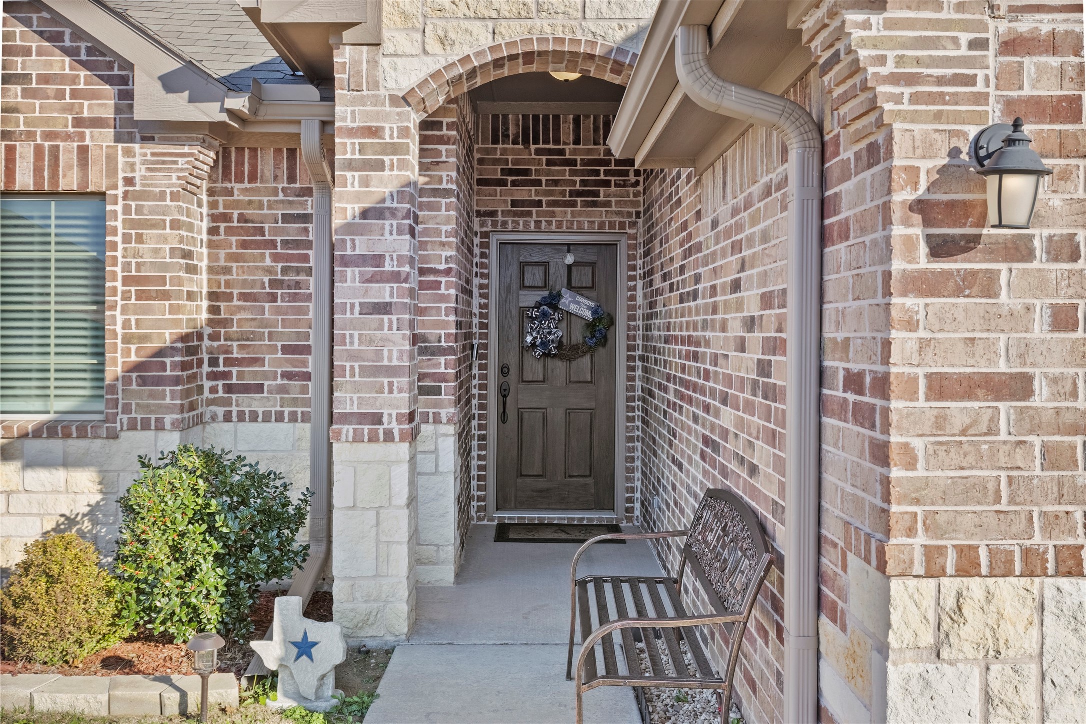8515 Larry Court Greenville TX 75402