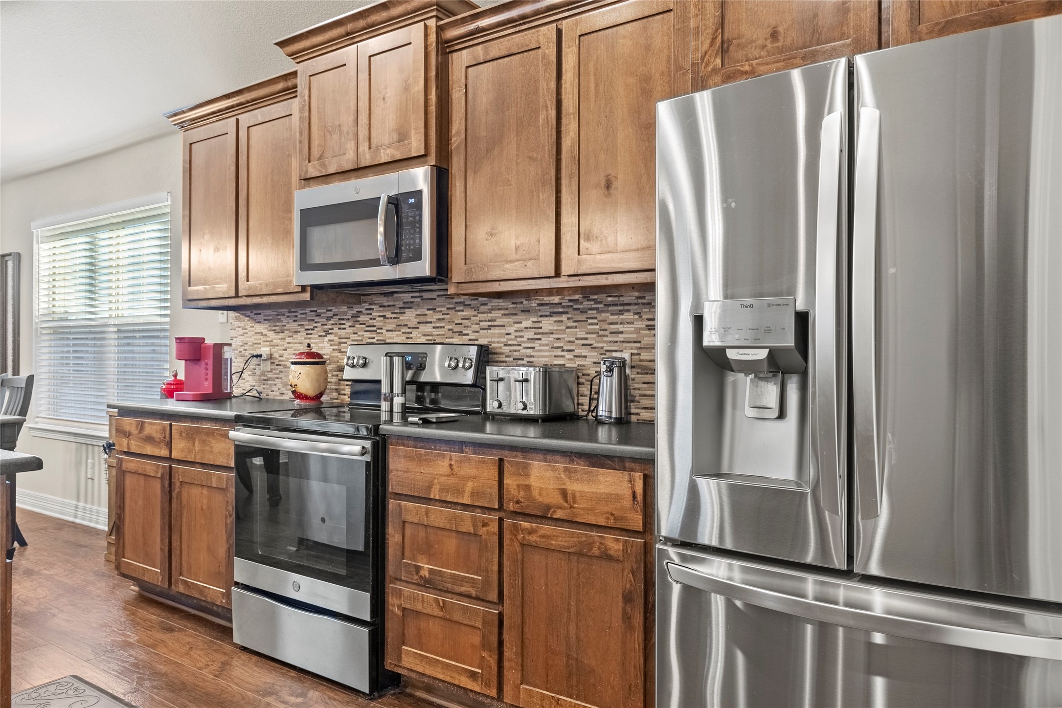 8515 Larry Court Greenville TX 75402
