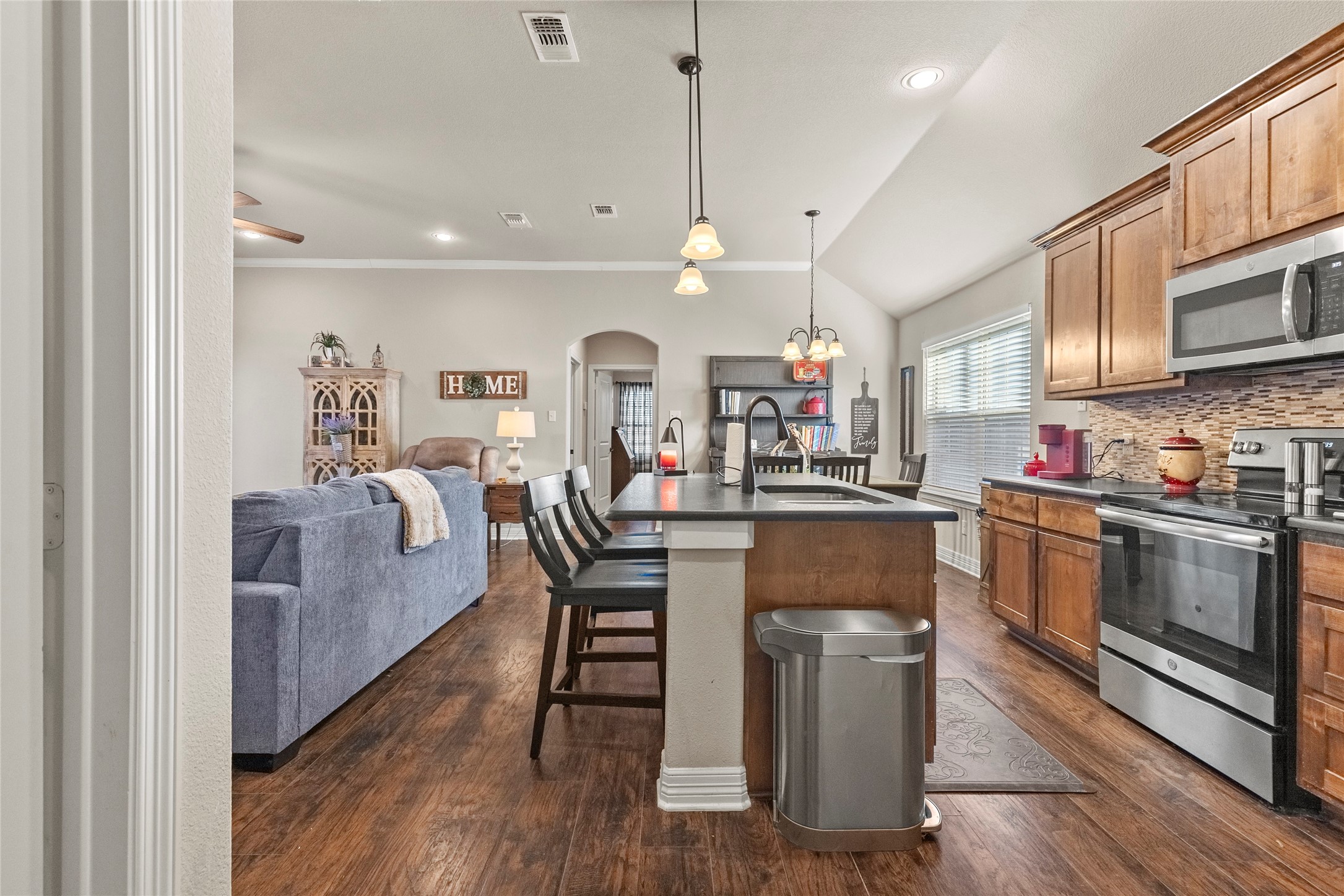 8515 Larry Court Greenville TX 75402