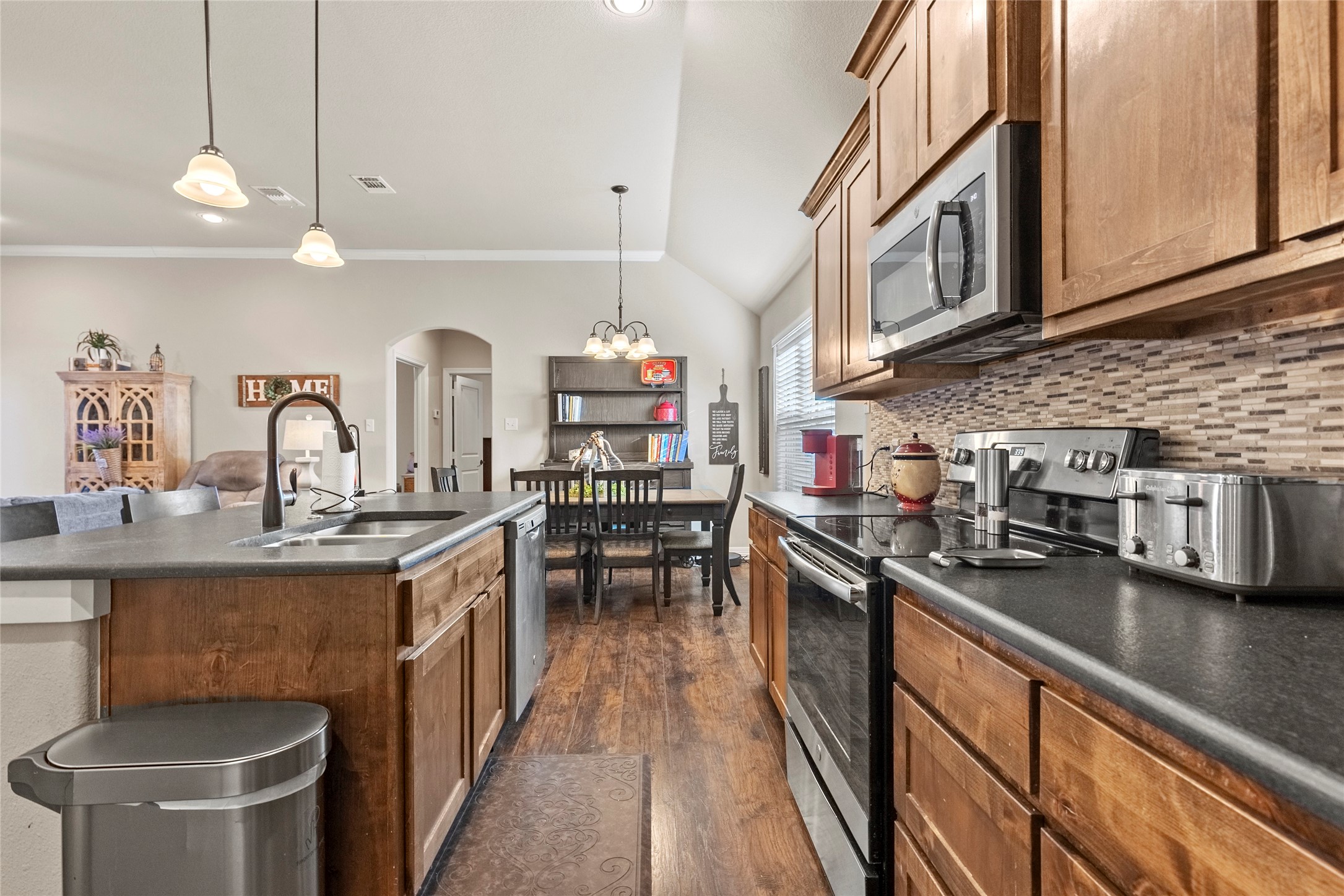 8515 Larry Court Greenville TX 75402