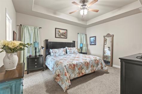 8515 Larry Court Greenville TX 75402