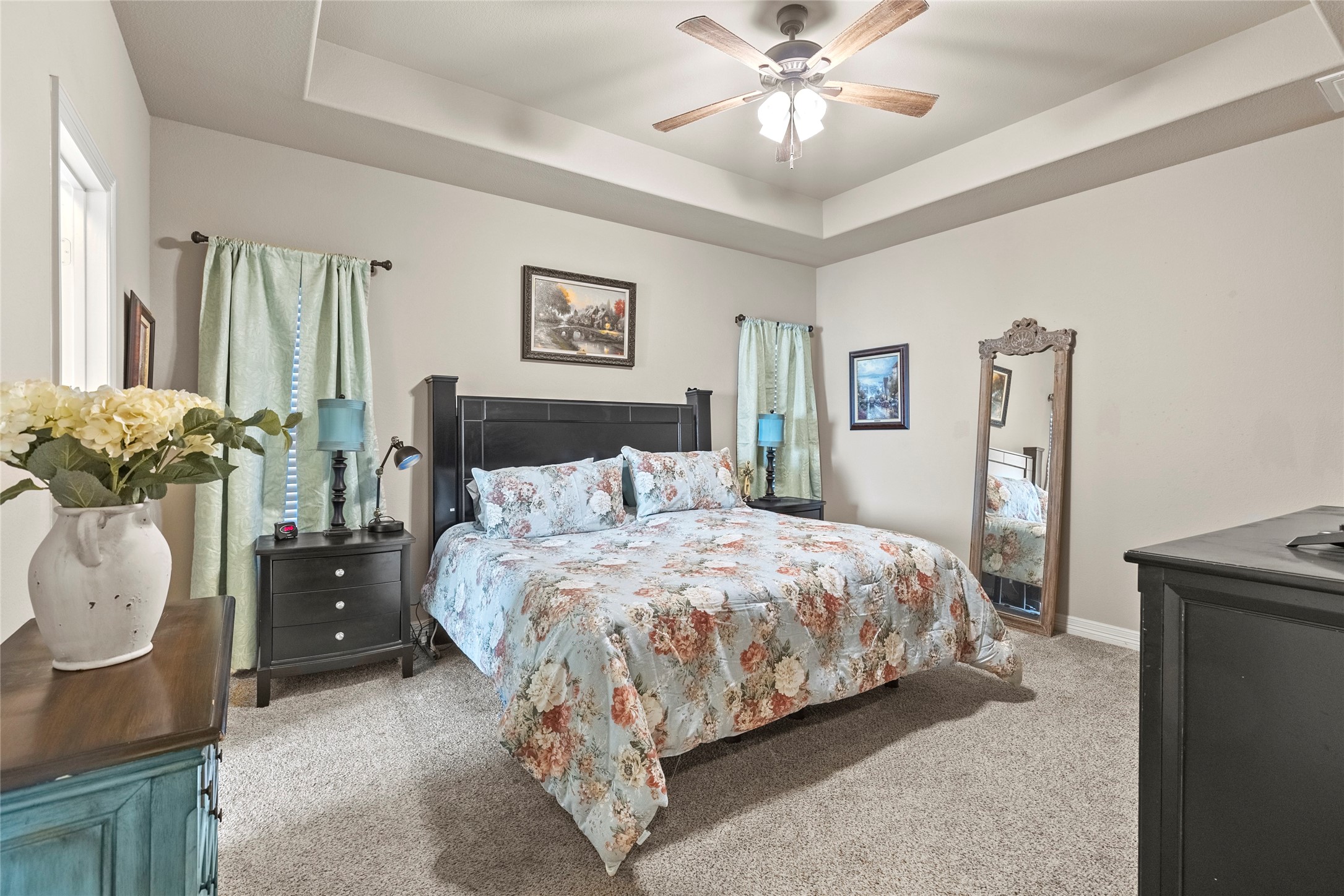 8515 Larry Court Greenville TX 75402