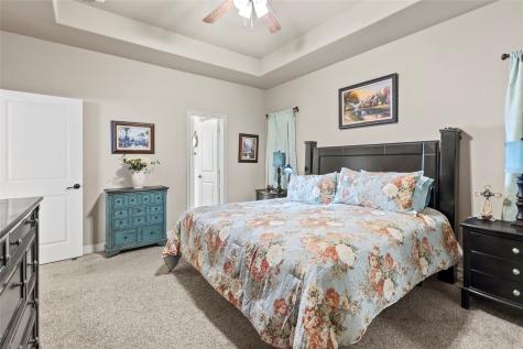 8515 Larry Court Greenville TX 75402