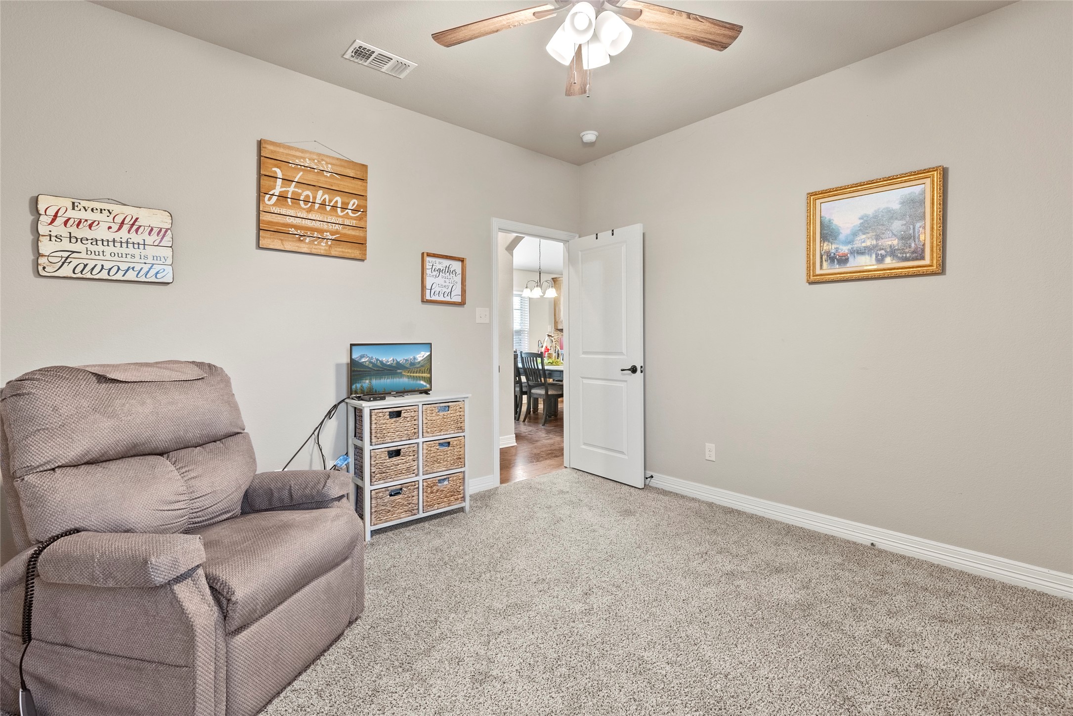8515 Larry Court Greenville TX 75402
