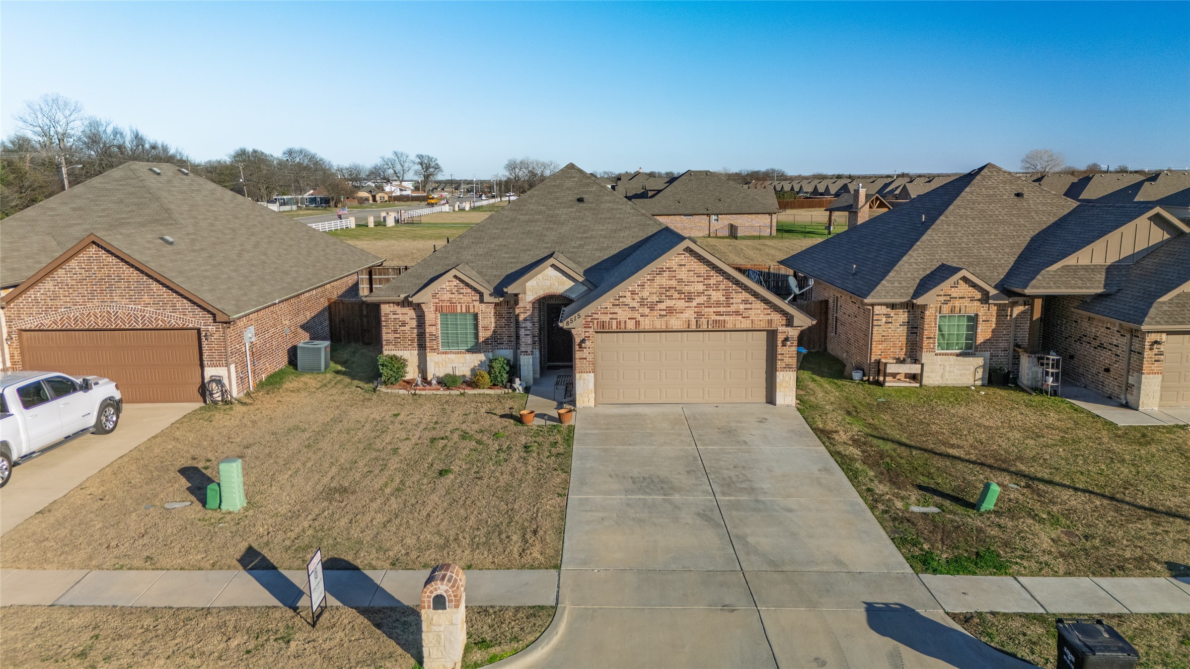 8515 Larry Court Greenville TX 75402