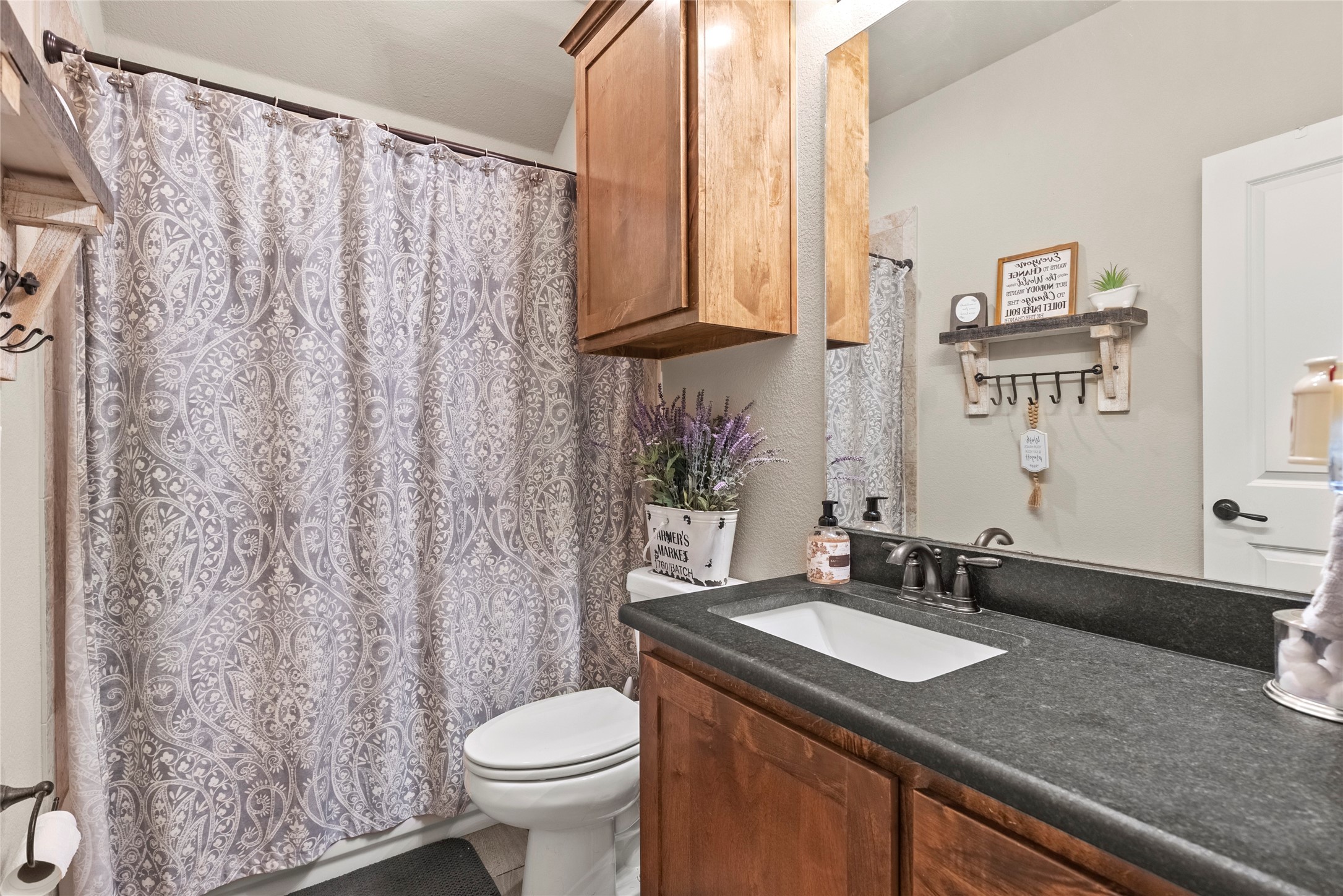 8515 Larry Court Greenville TX 75402