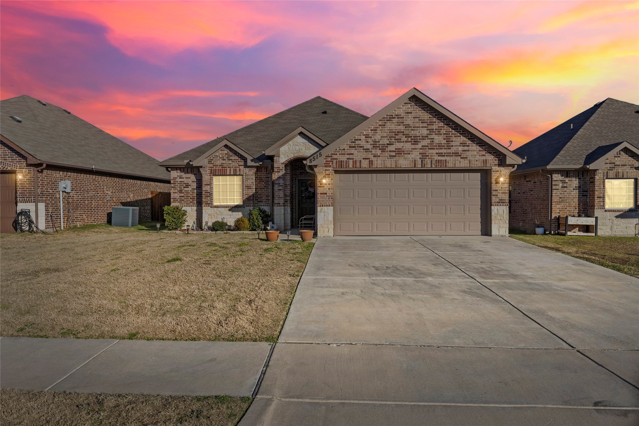 8515 Larry Court Greenville TX 75402