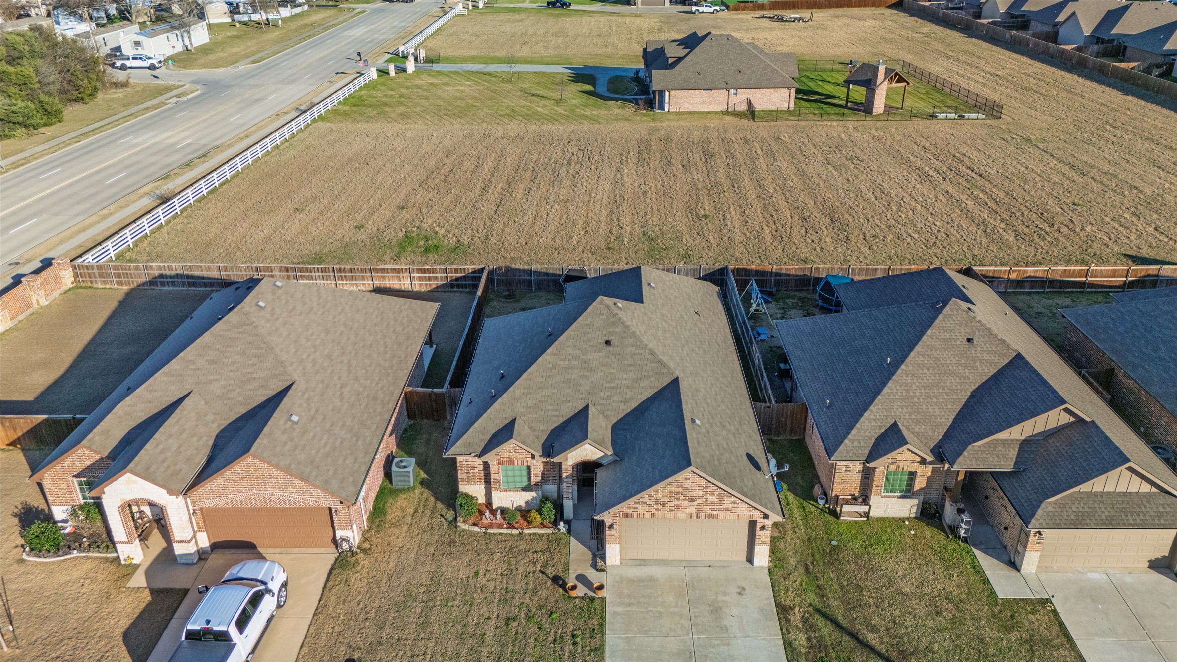 8515 Larry Court Greenville TX 75402