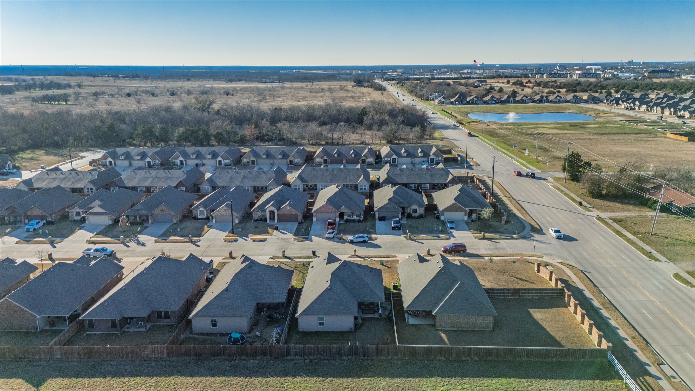 8515 Larry Court Greenville TX 75402