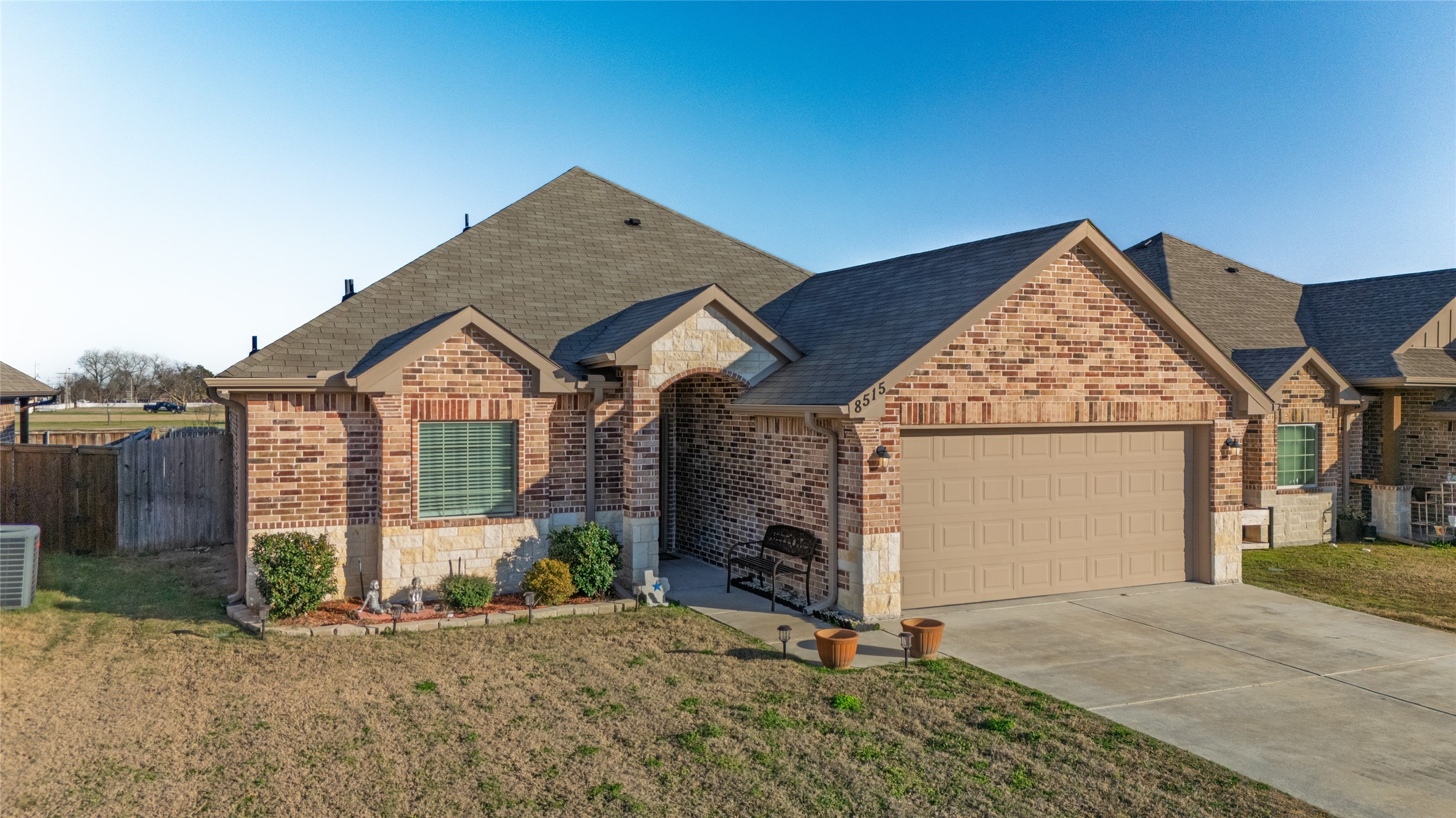 8515 Larry Court Greenville TX 75402