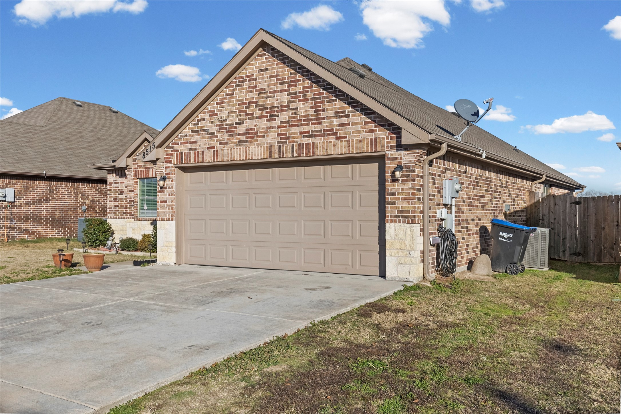 8515 Larry Court Greenville TX 75402