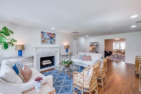 3612 Dryden Road Fort Worth TX 76109