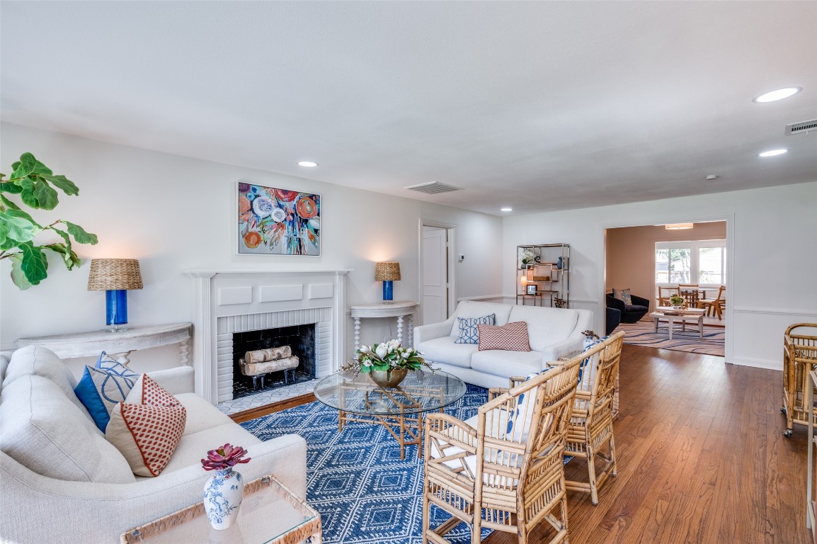 3612 Dryden Road Fort Worth TX 76109
