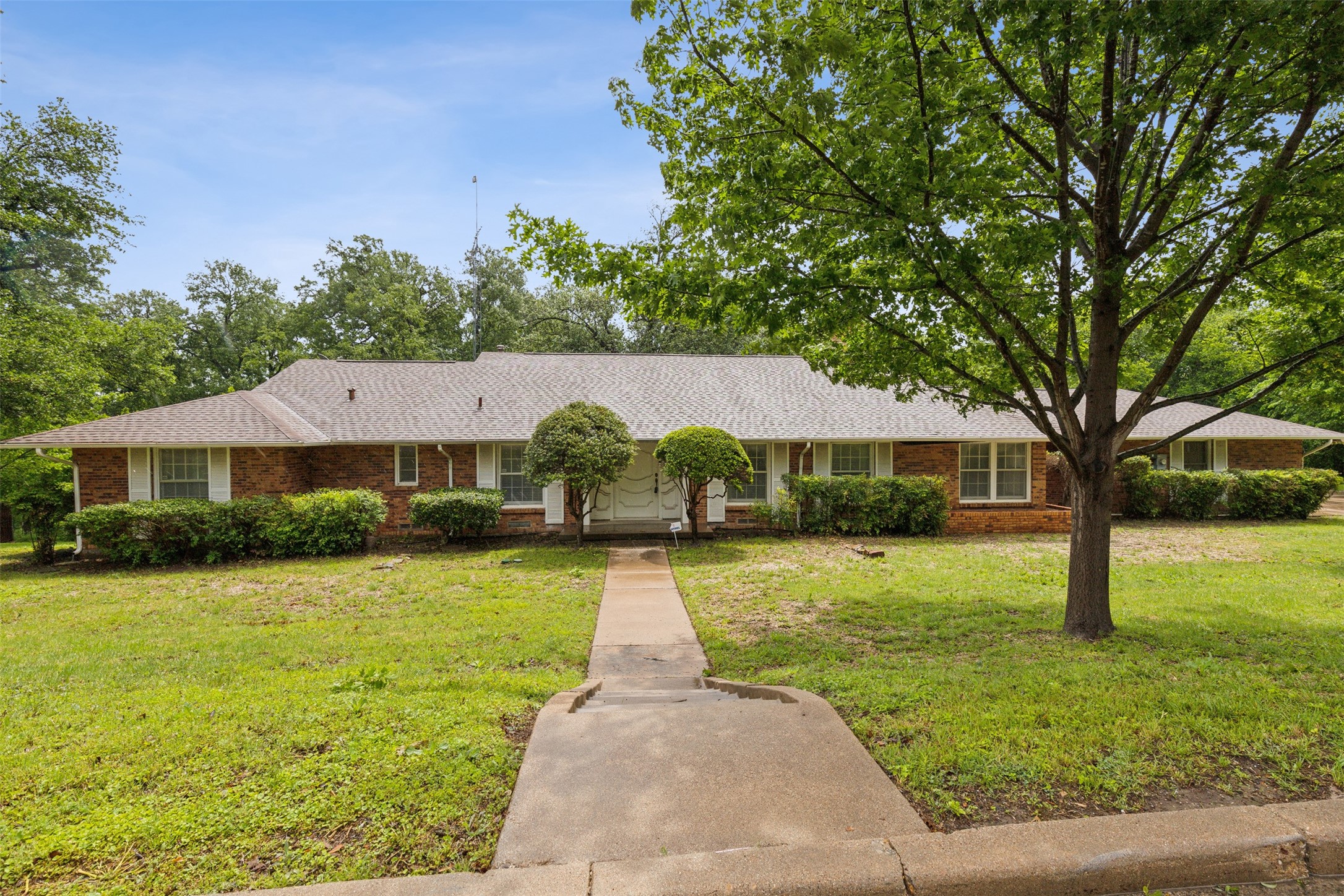 4917 Circle Ridge Drive Fort Worth TX 76114